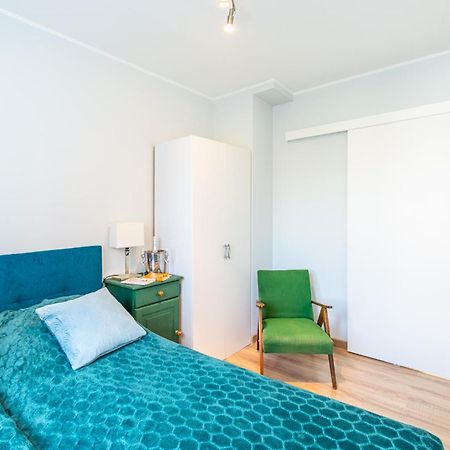 Bosman Place Szczecin Srodmiescie 外观 照片
