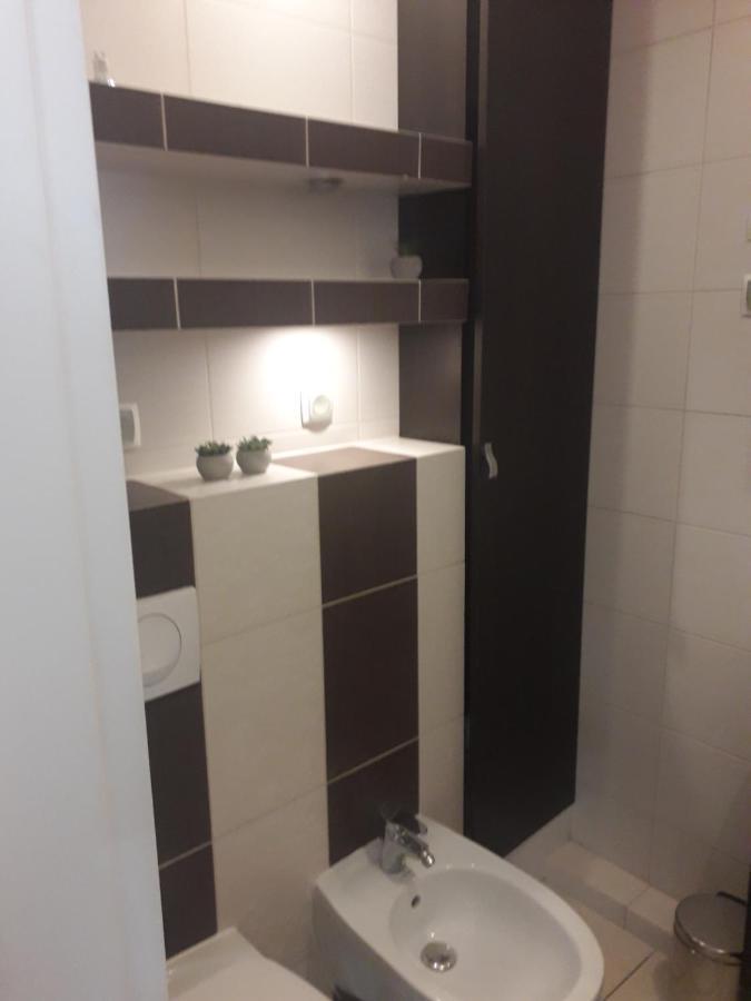 Bosman Place Szczecin Srodmiescie 外观 照片