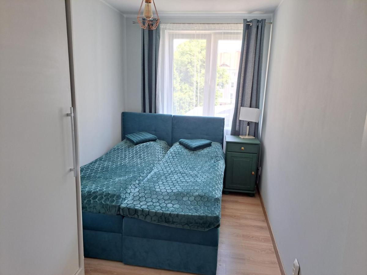 Bosman Place Szczecin Srodmiescie 外观 照片