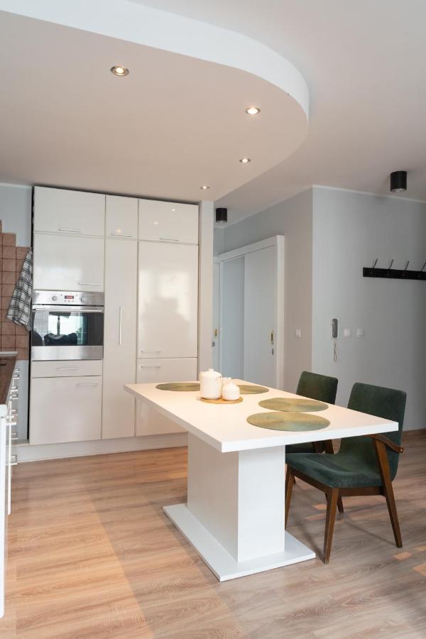 Bosman Place Szczecin Srodmiescie 外观 照片