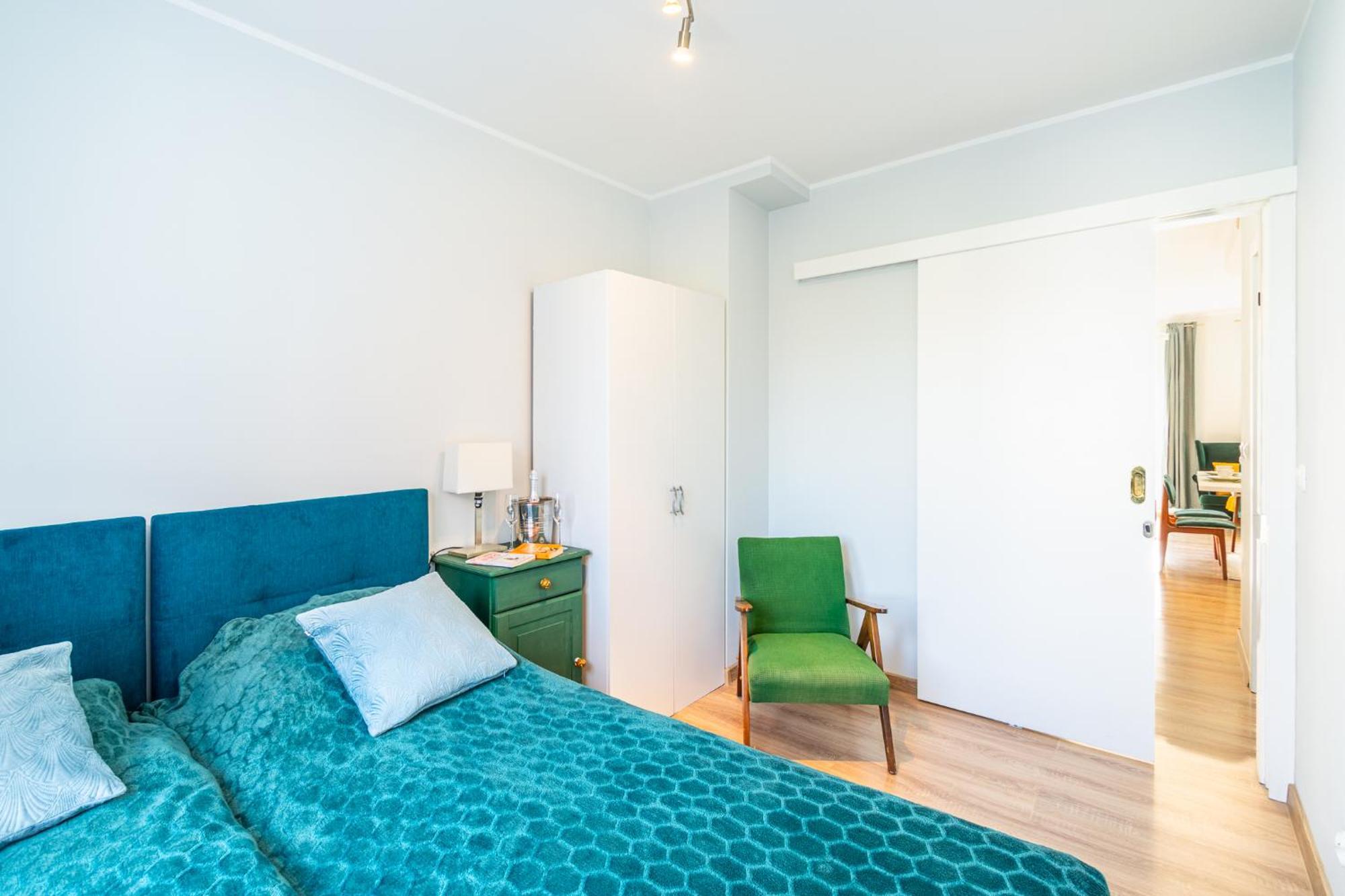 Bosman Place Szczecin Srodmiescie 外观 照片