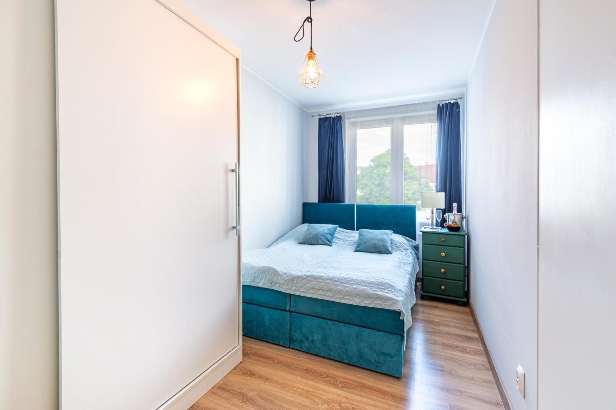 Bosman Place Szczecin Srodmiescie 外观 照片